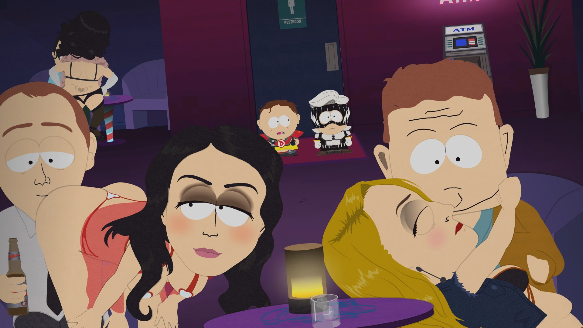 South Park: The Fractured but Whole - screenshot 20