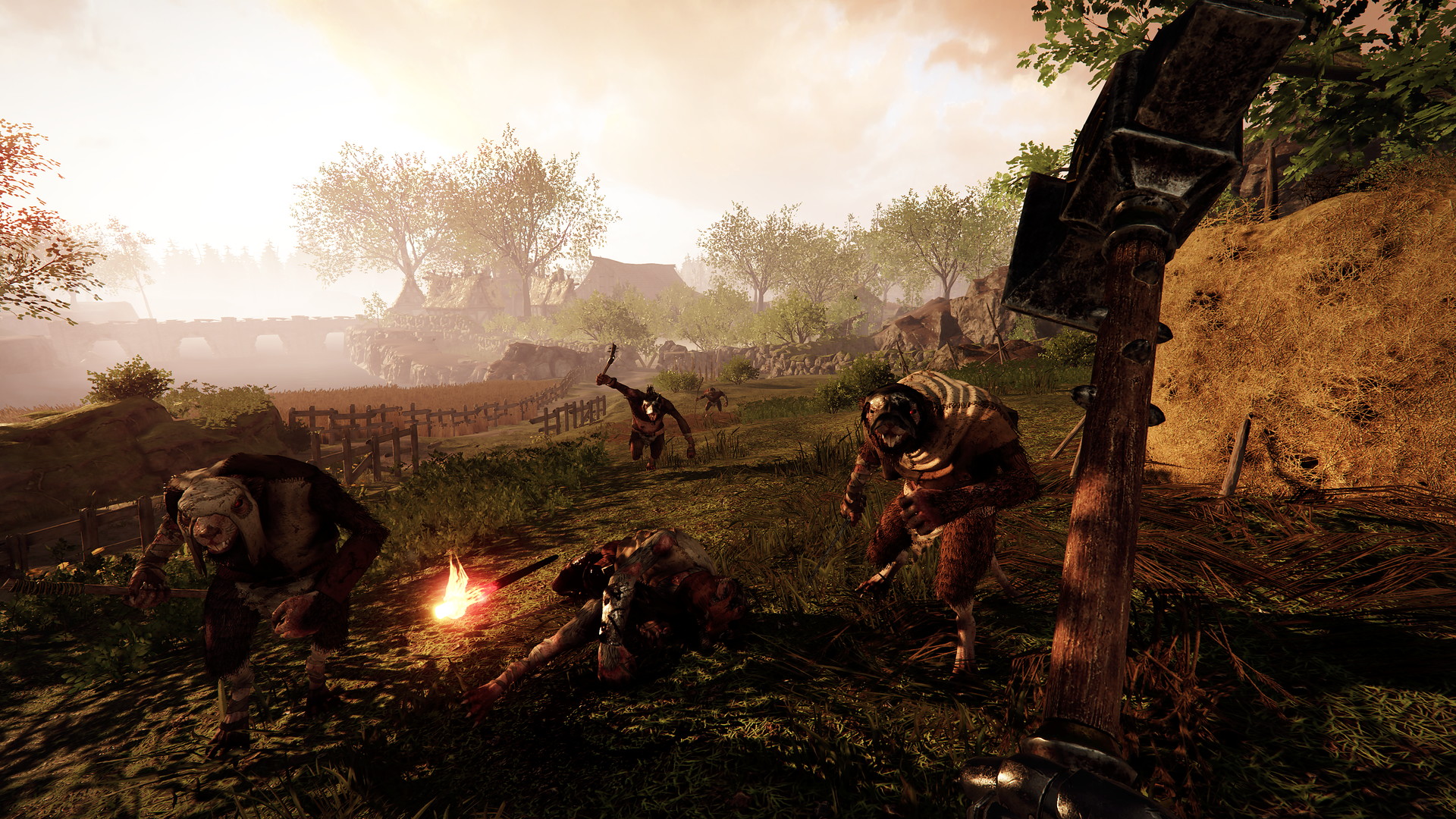 Warhammer: Vermintide 2 - screenshot 10