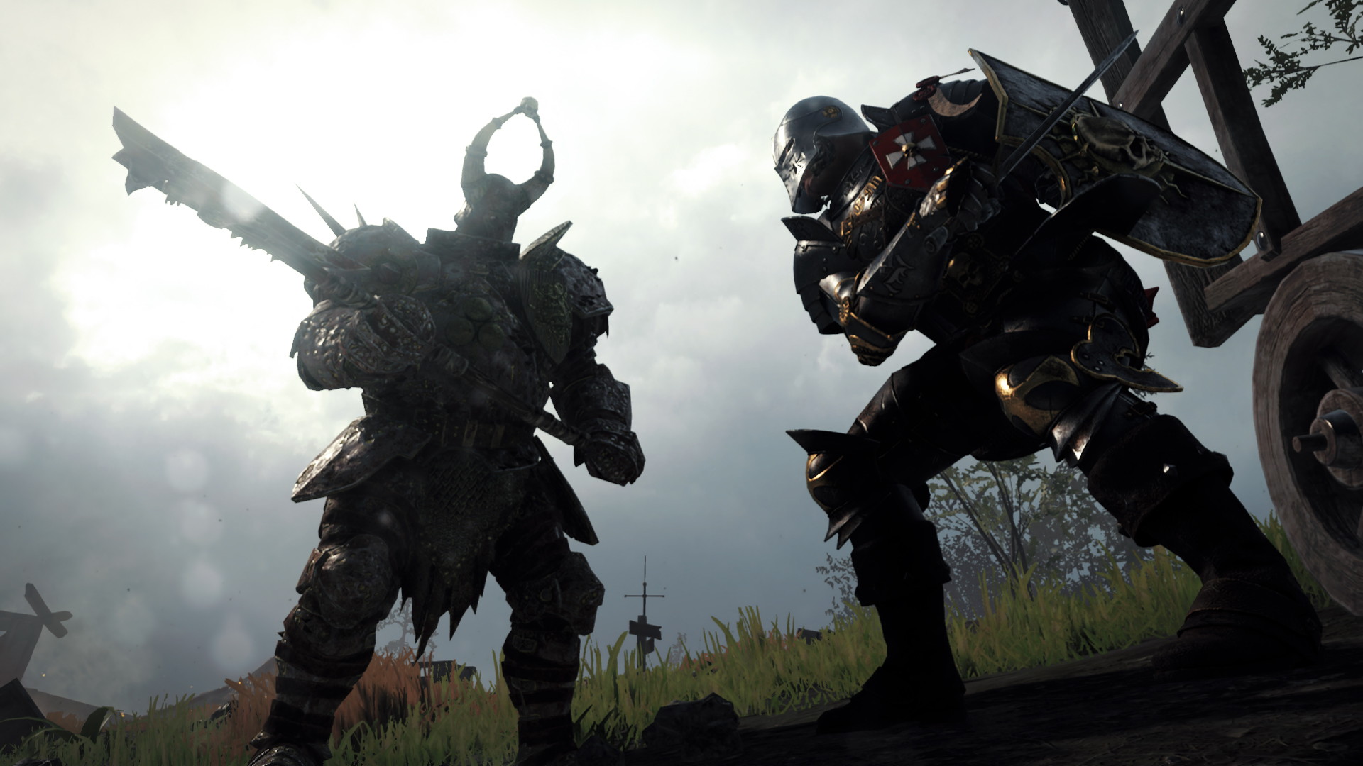 Warhammer: Vermintide 2 - screenshot 9