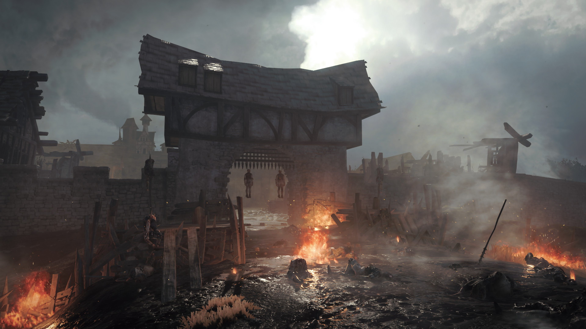 Warhammer: Vermintide 2 - screenshot 4