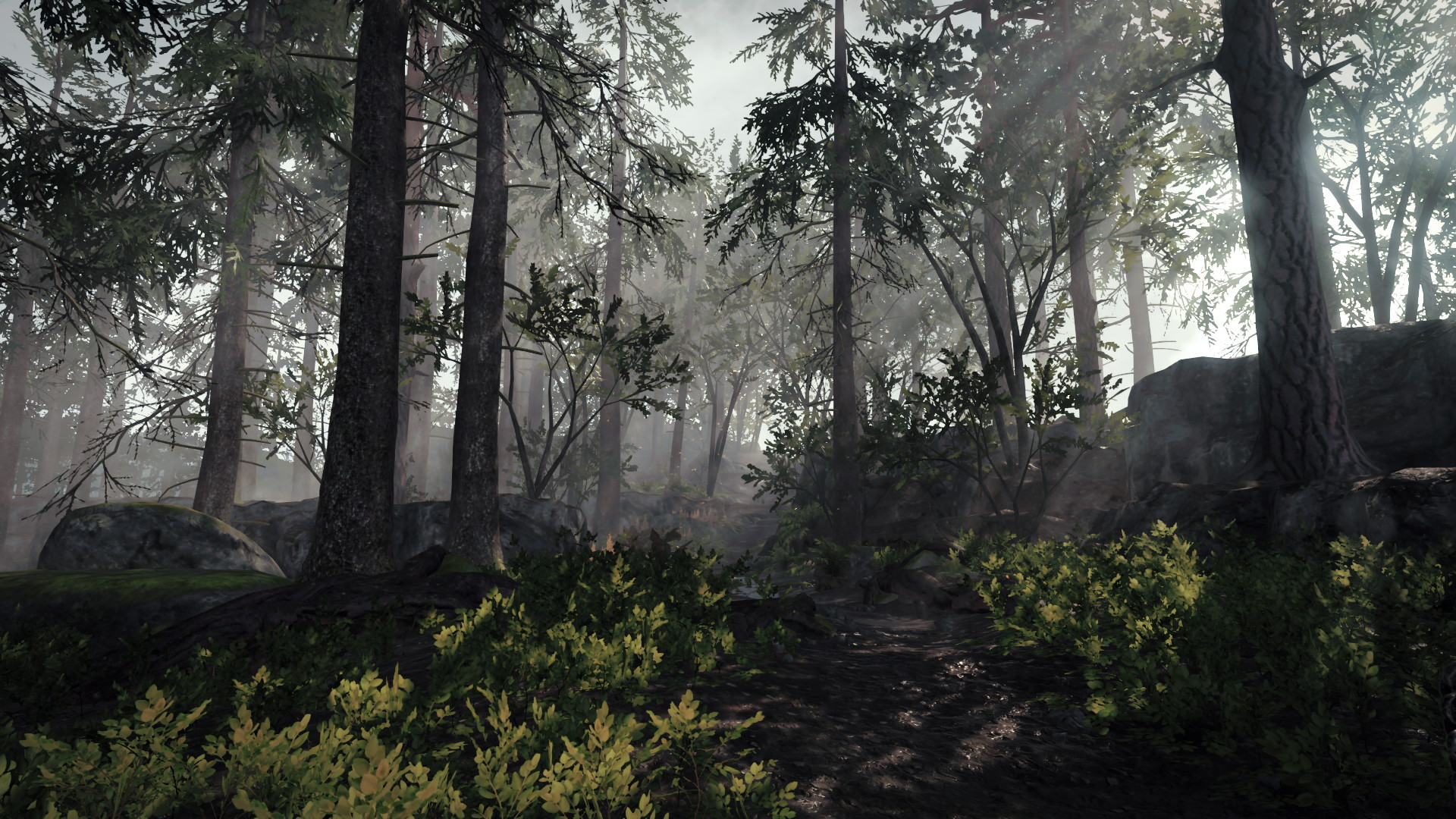 Warhammer: Vermintide 2 - screenshot 1