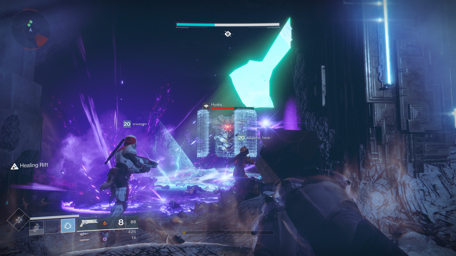 Destiny 2 - screenshot 112