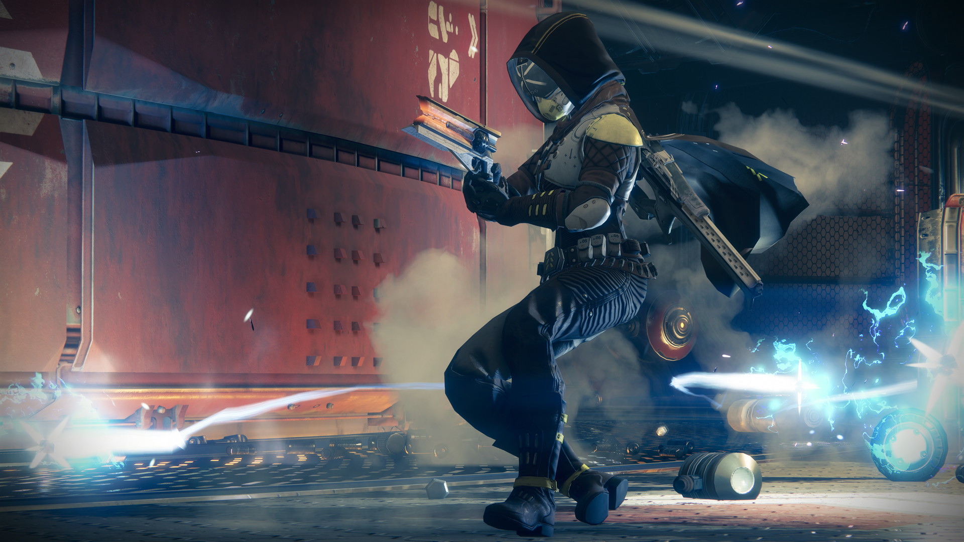 Destiny 2 - screenshot 101