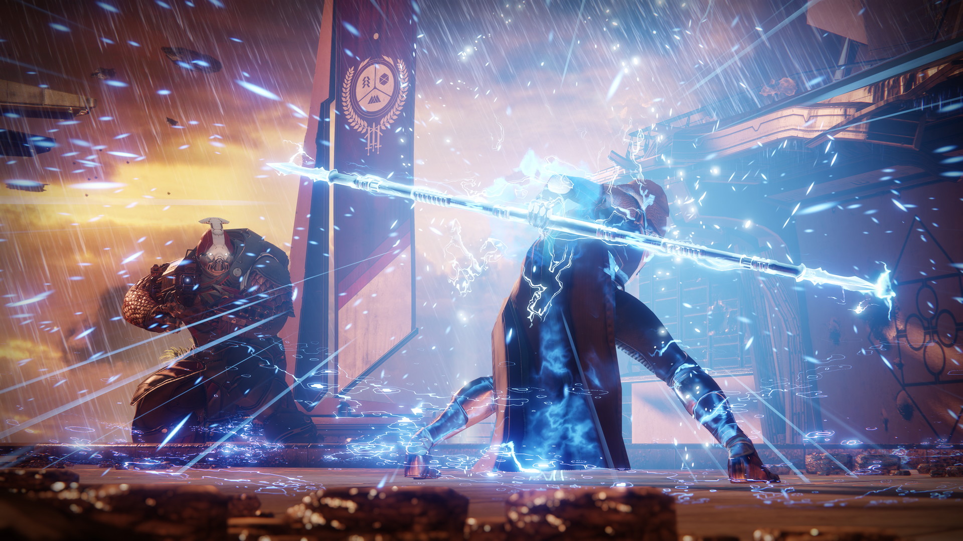 Destiny 2 - screenshot 9