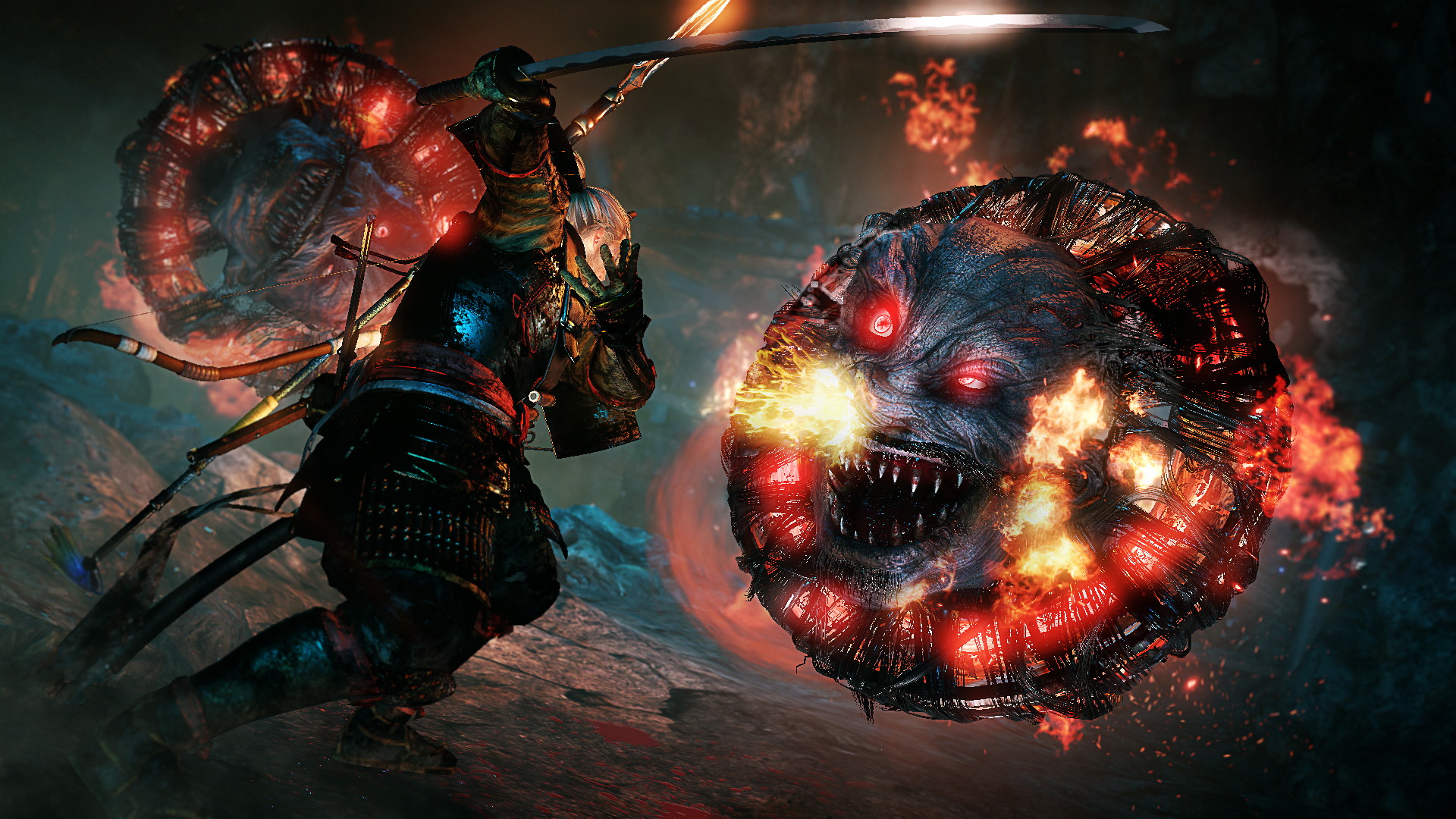 Nioh: Complete Edition - screenshot 53