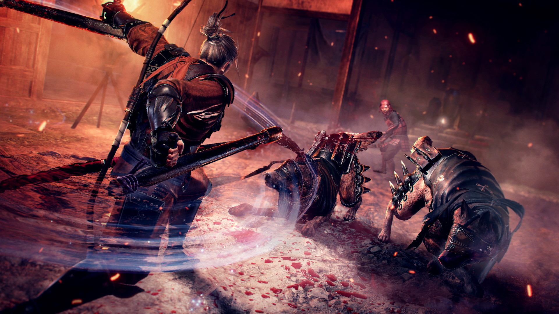 Nioh: Complete Edition - screenshot 50