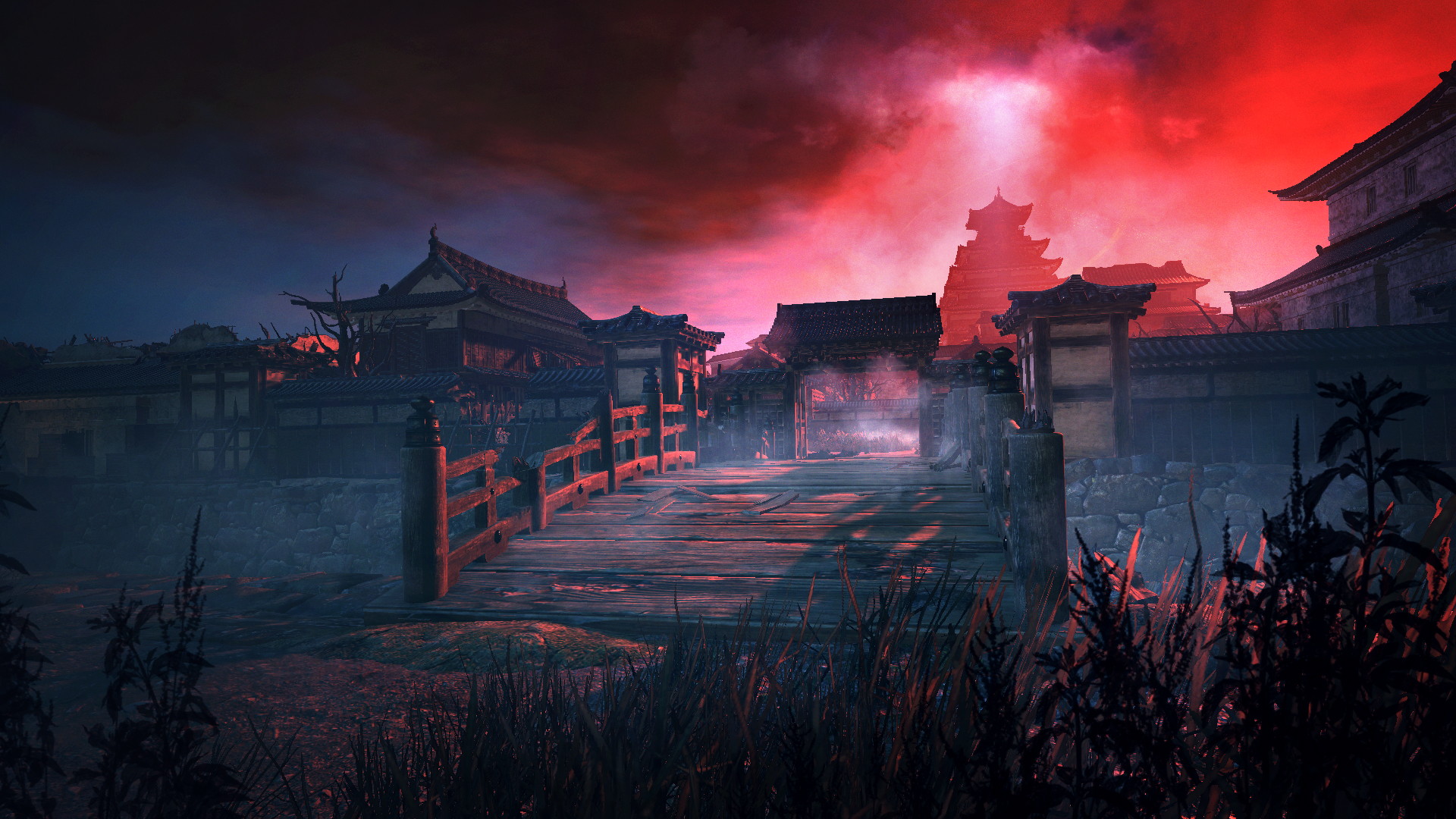 Nioh: Complete Edition - screenshot 10