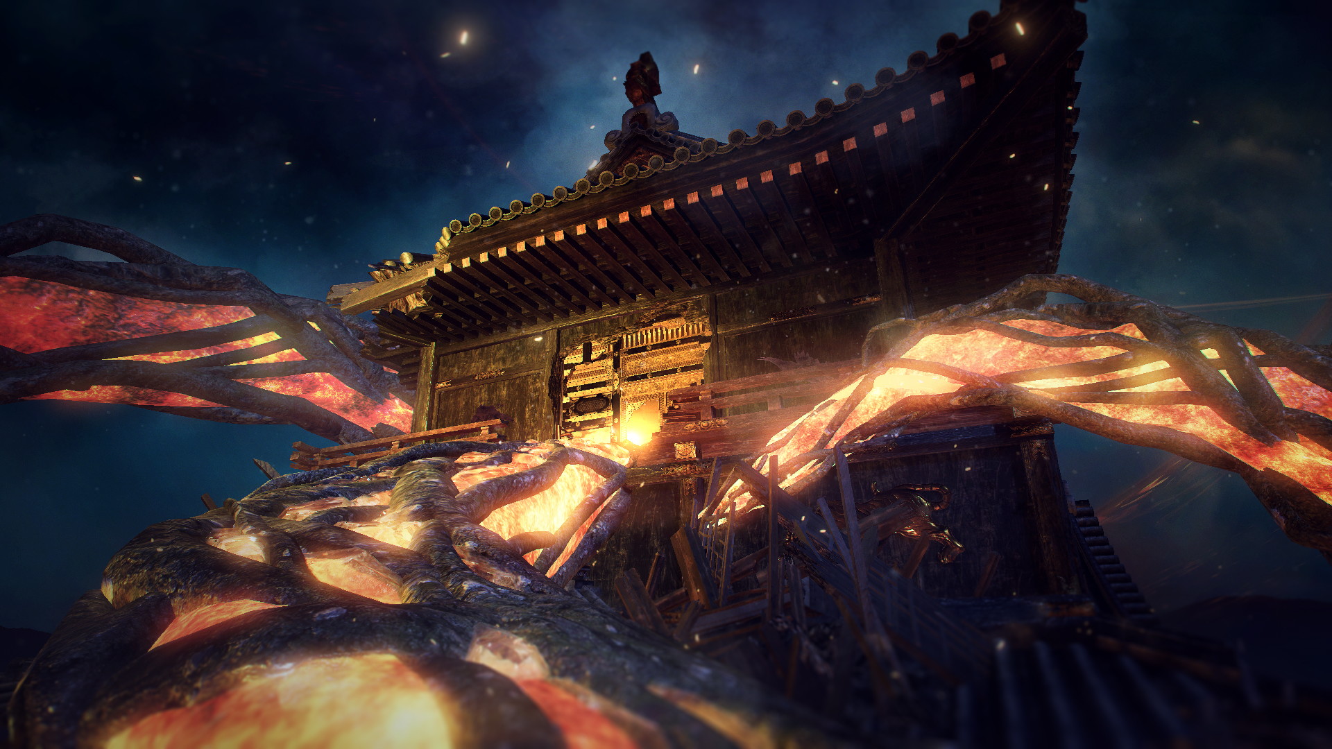 Nioh: Complete Edition - screenshot 7