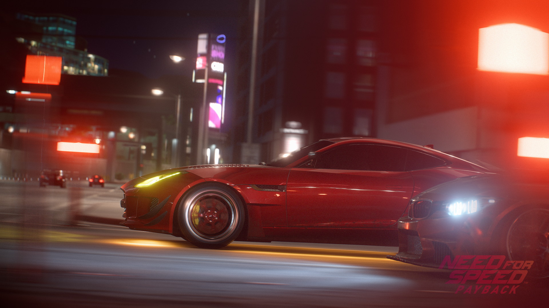 Need for Speed Payback - screenshot 30