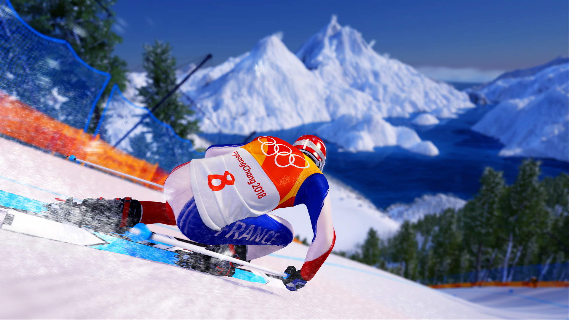 Steep - Road to the Olympics - screenshot 29