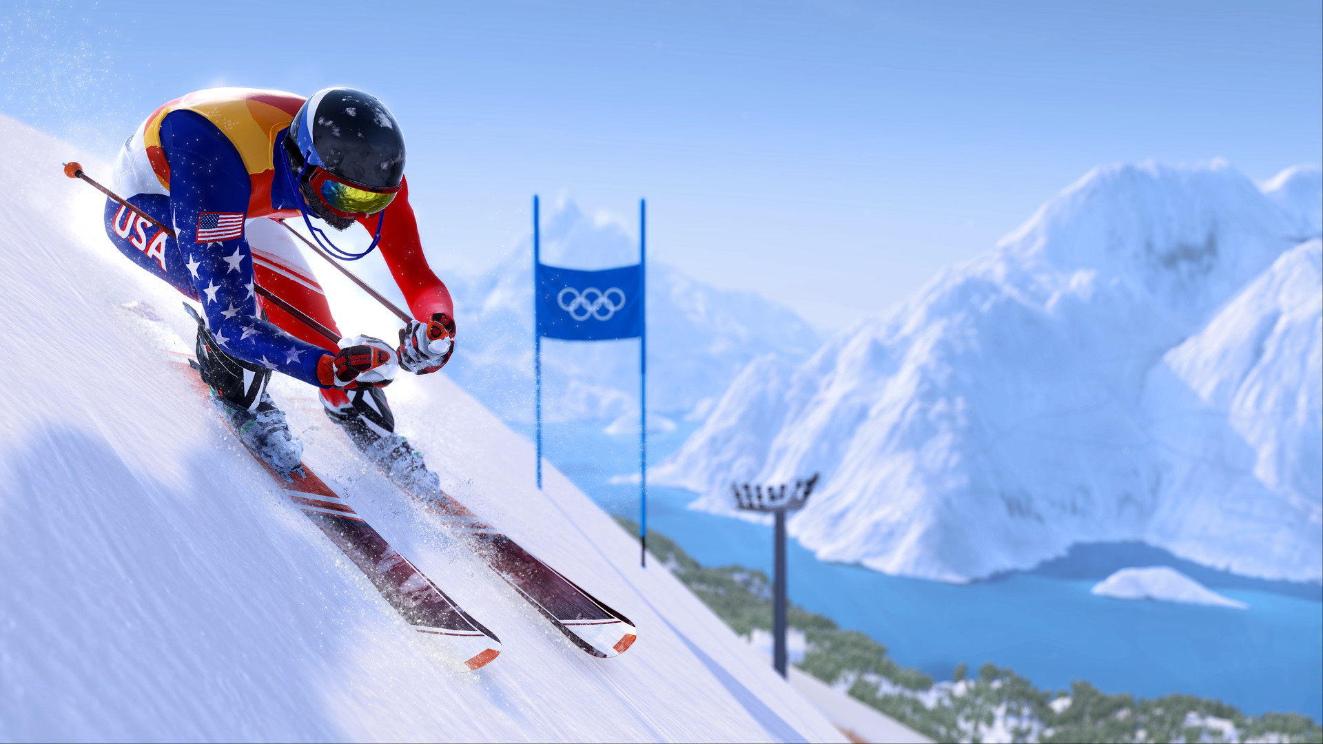 Steep - Road to the Olympics - screenshot 26