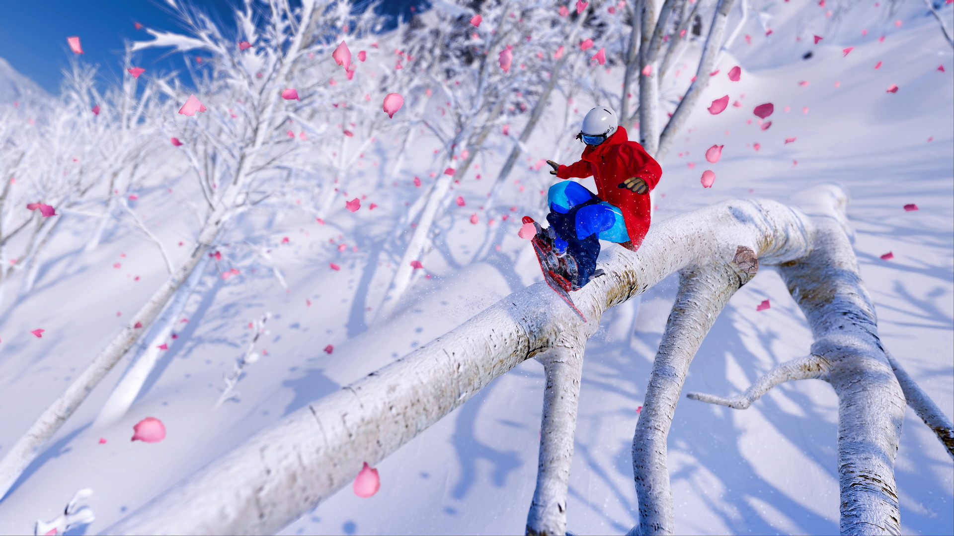 Steep - Road to the Olympics - screenshot 24