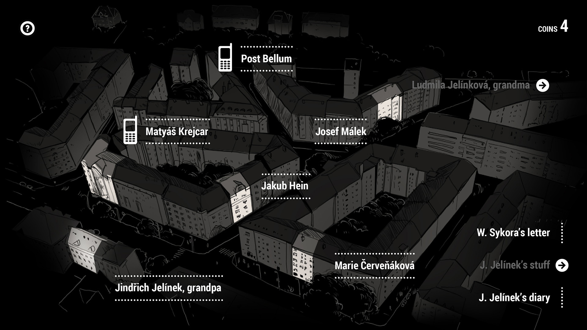 Attentat 1942 - screenshot 15