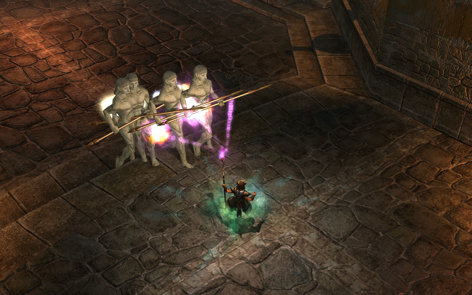 Titan Quest Anniversary Edition - screenshot 24