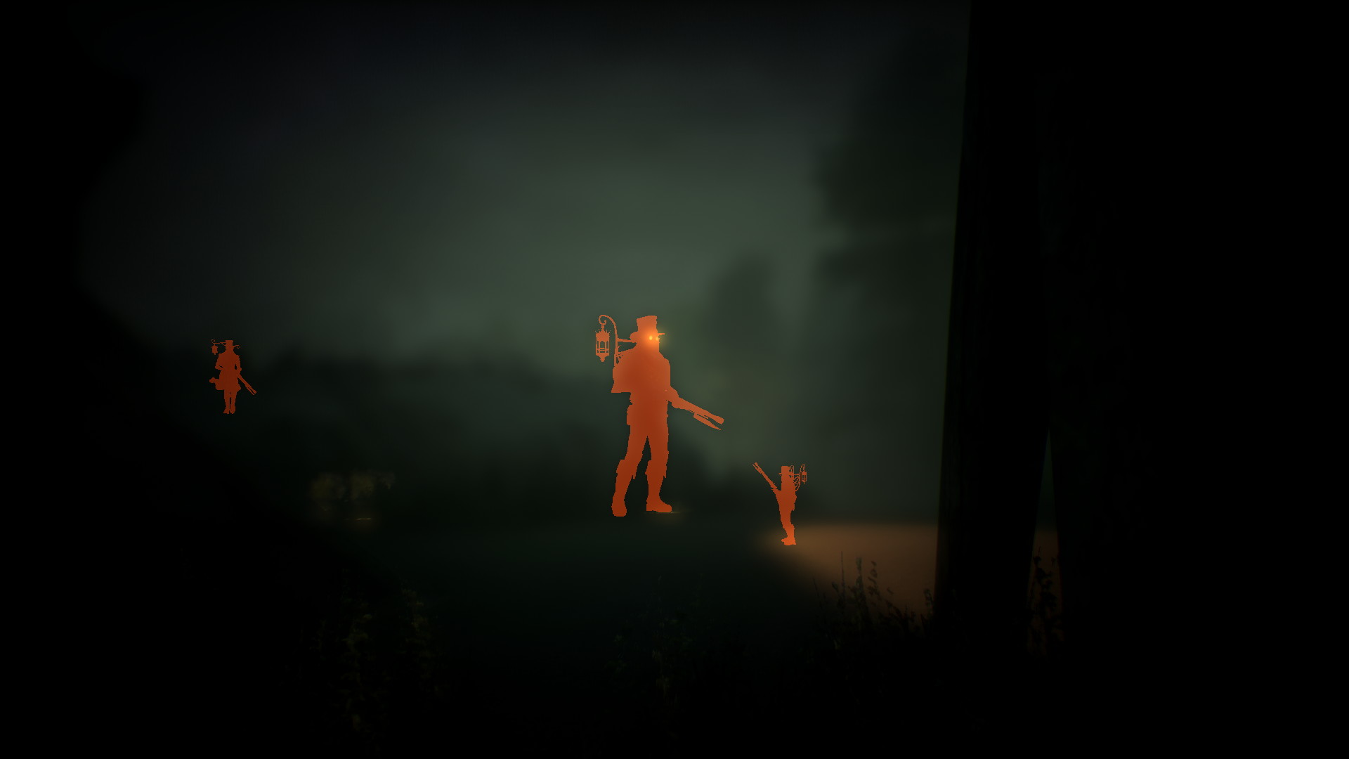 Nocturnal Hunt - screenshot 4
