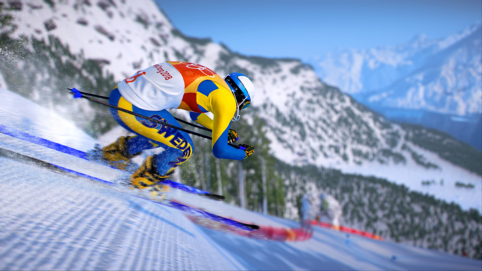 Steep - Road to the Olympics - screenshot 18