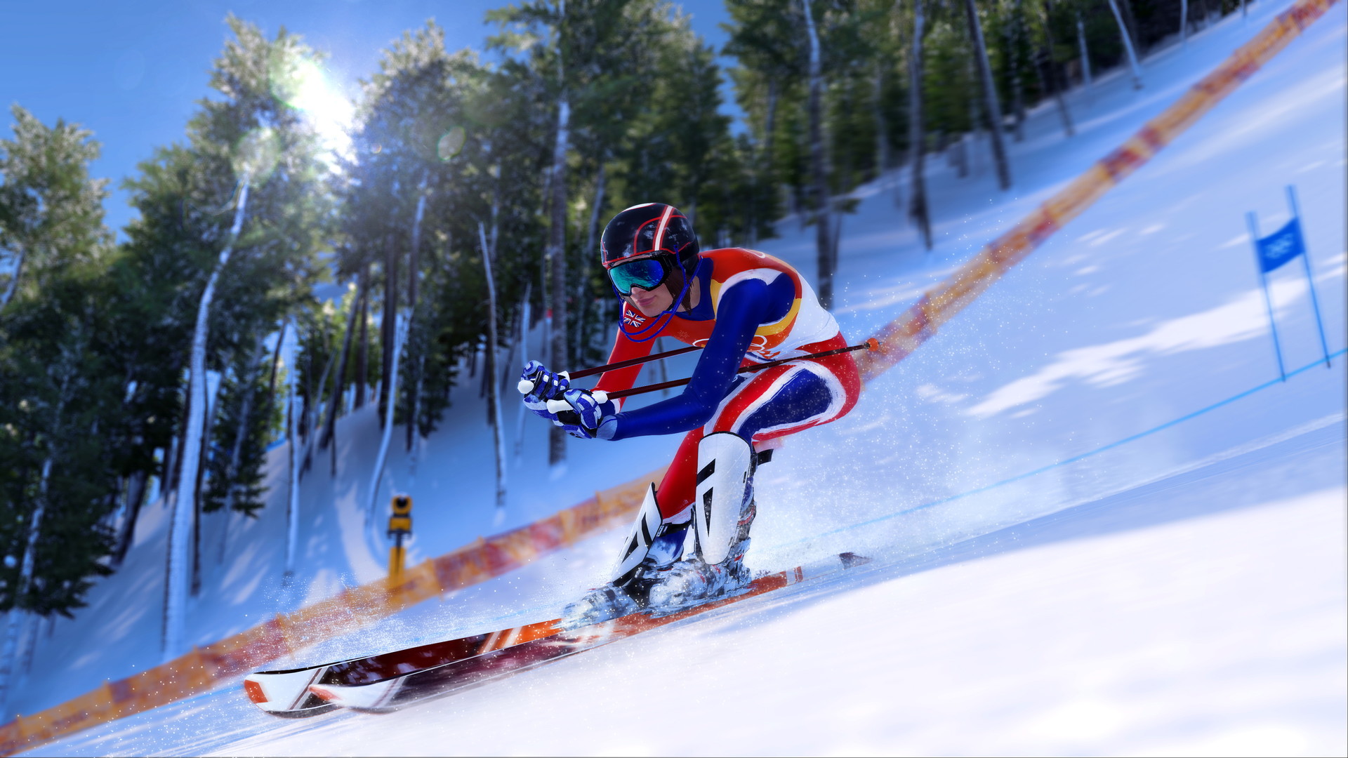 Steep - Road to the Olympics - screenshot 17