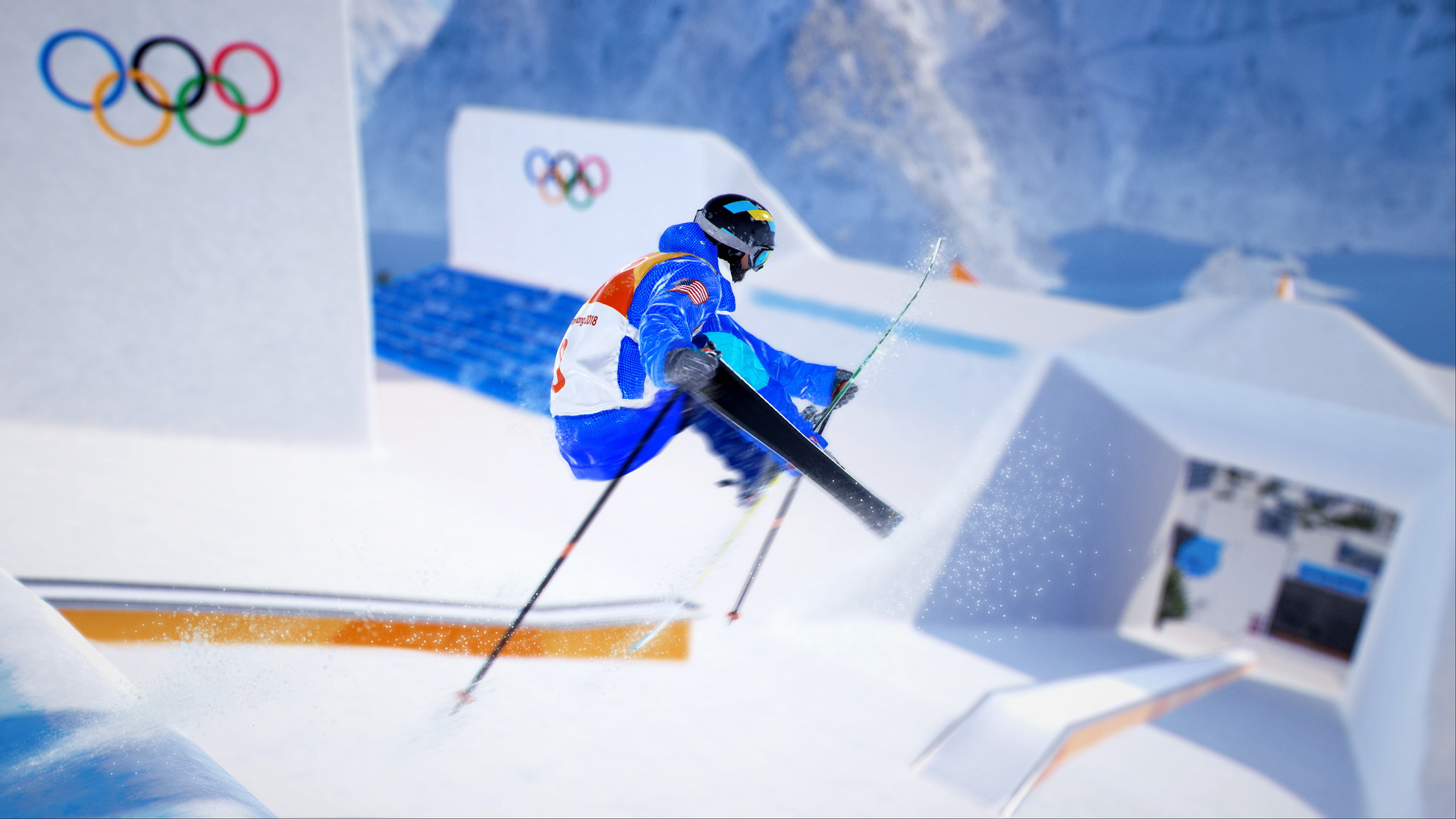 Steep - Road to the Olympics - screenshot 4