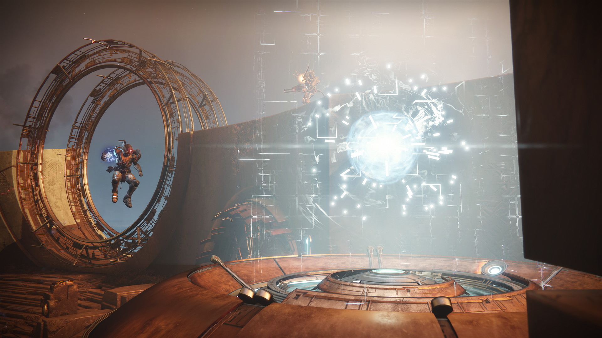 Destiny 2: Curse of Osiris - screenshot 32