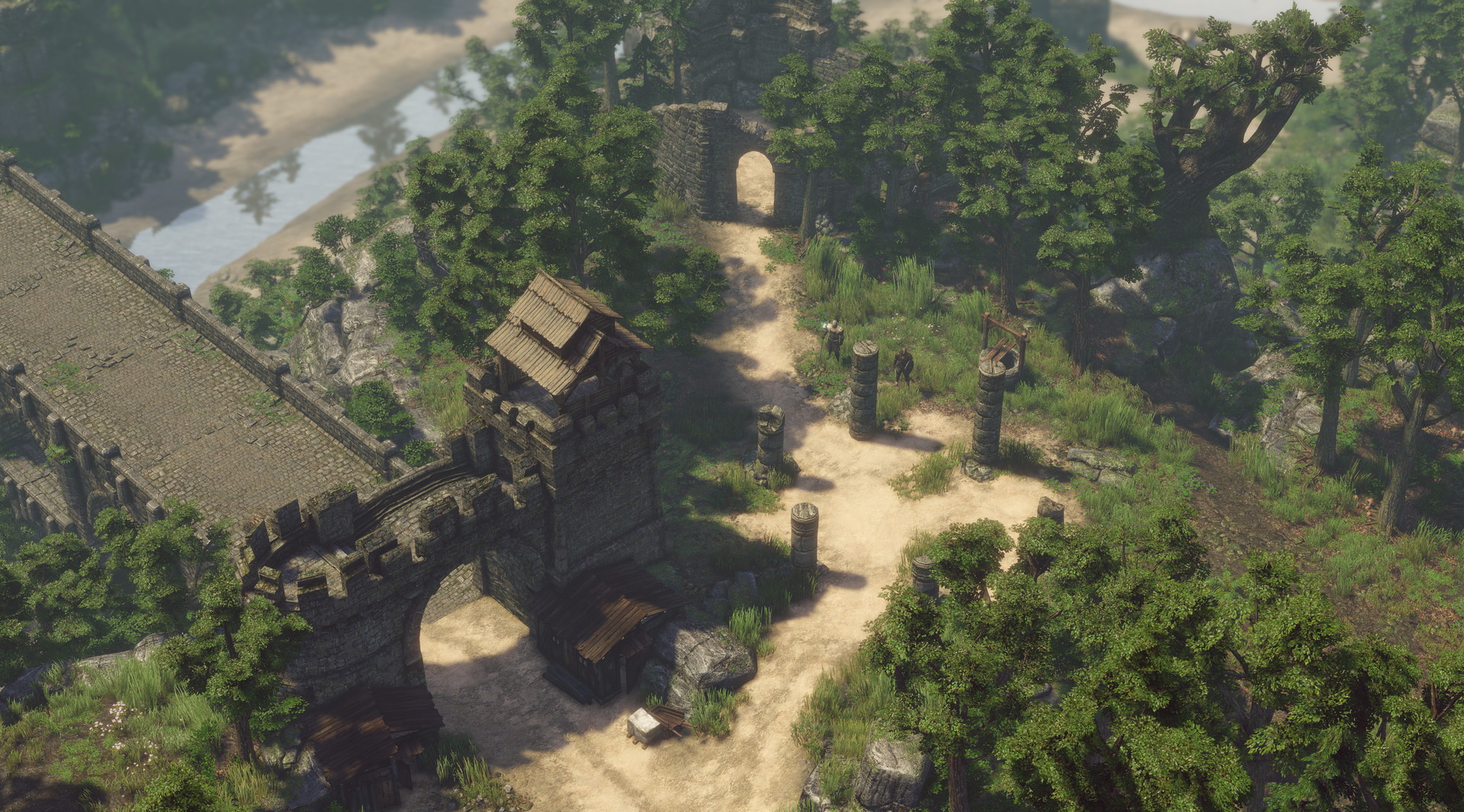 SpellForce 3 - screenshot 31