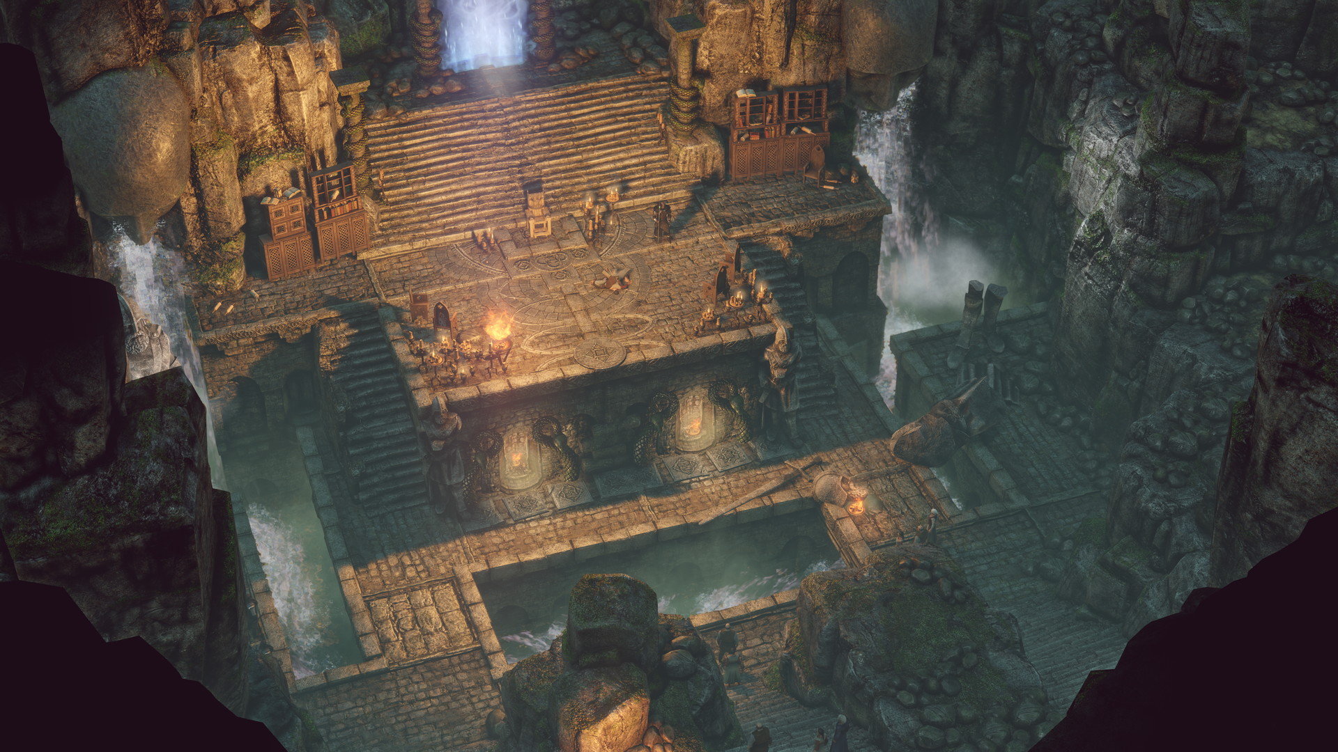 SpellForce 3 - screenshot 30