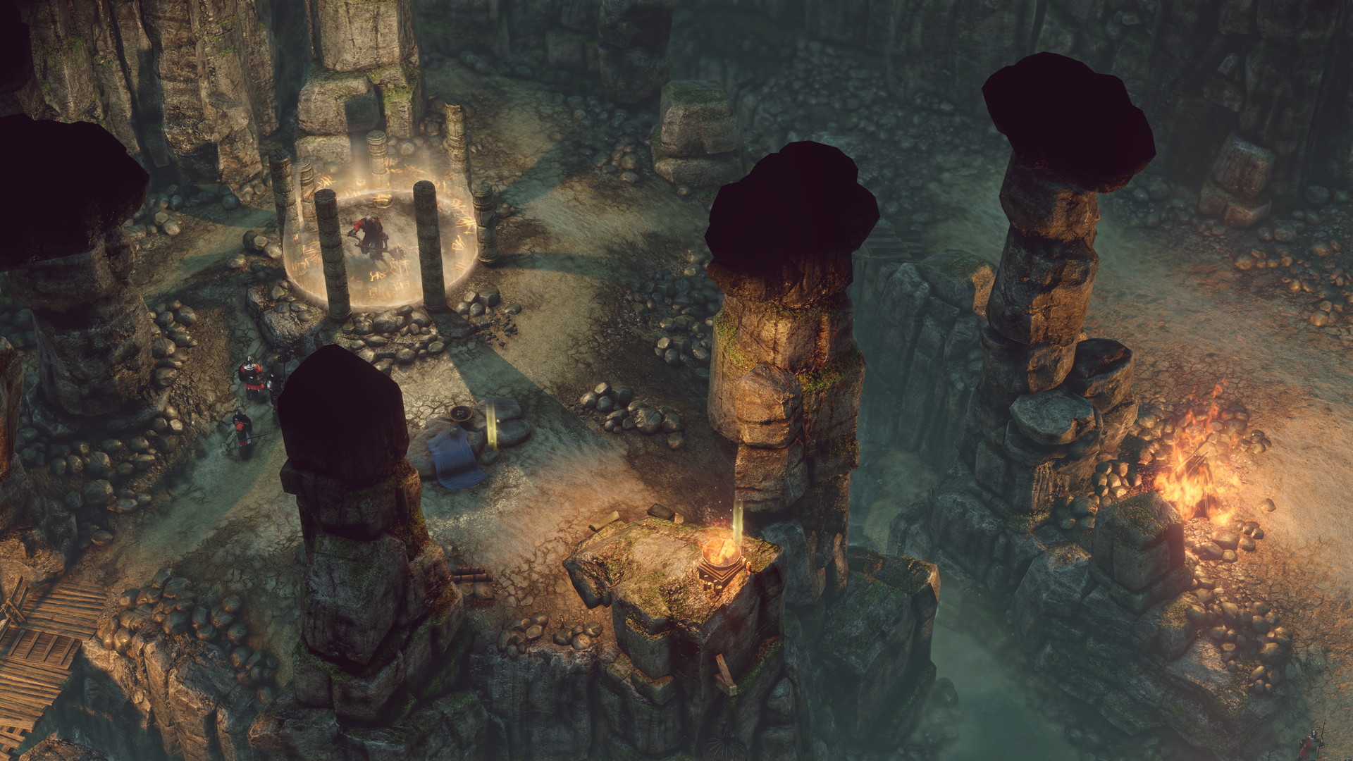 SpellForce 3 - screenshot 29