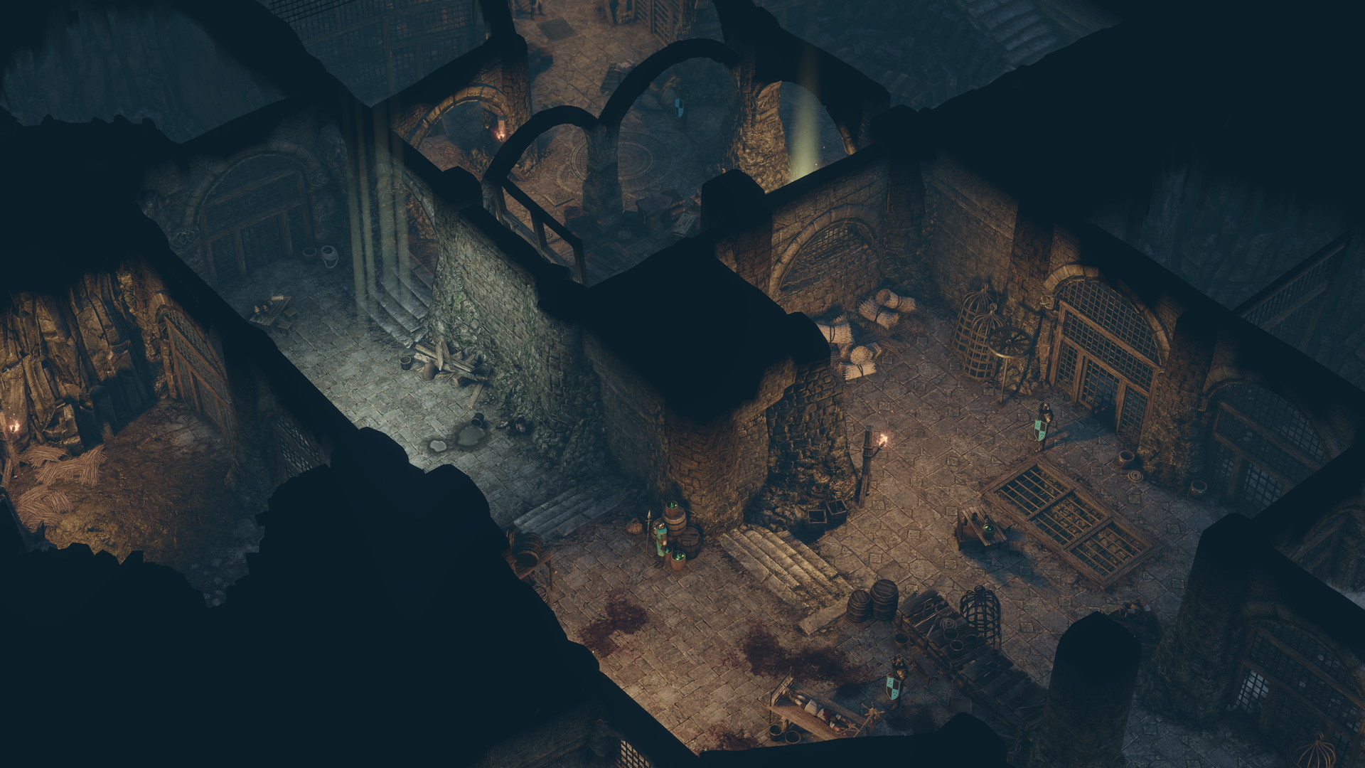 SpellForce 3 - screenshot 23