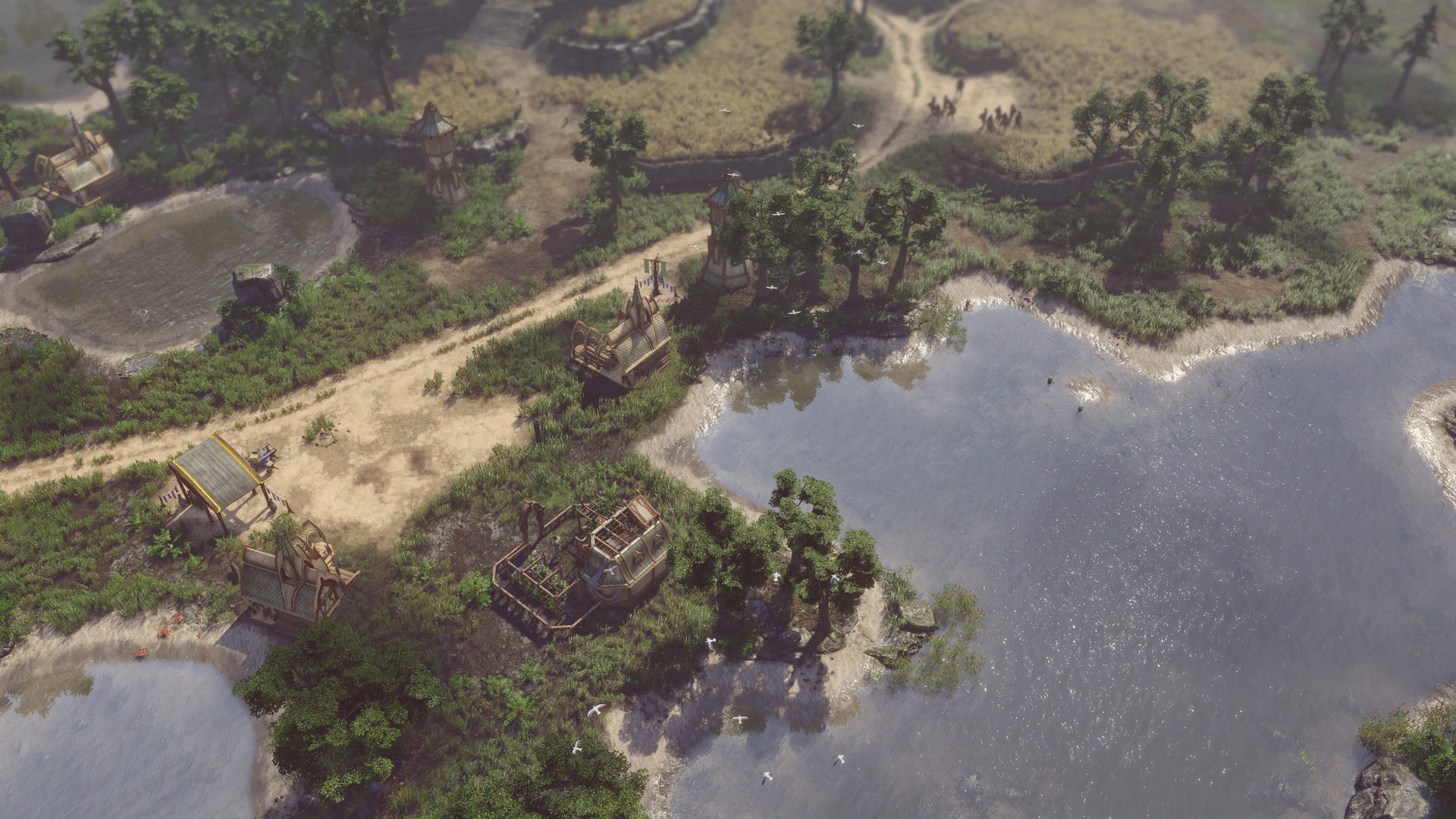 SpellForce 3 - screenshot 16