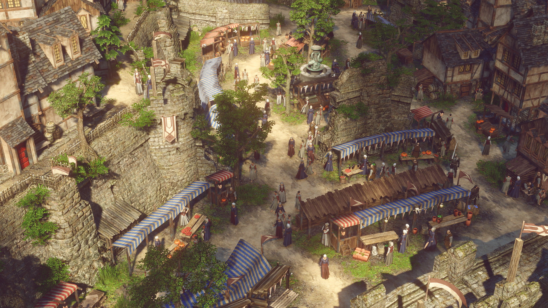 SpellForce 3 - screenshot 11