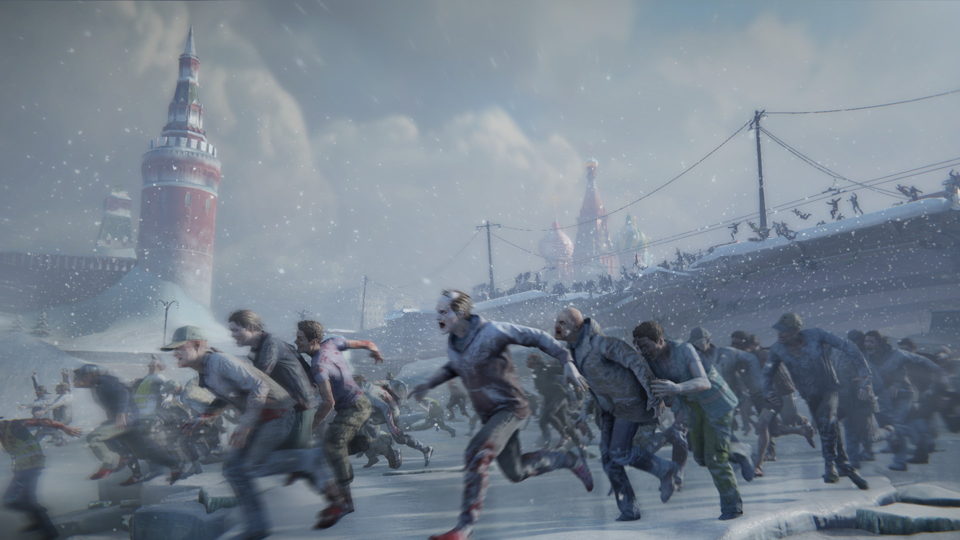 World War Z - screenshot 34