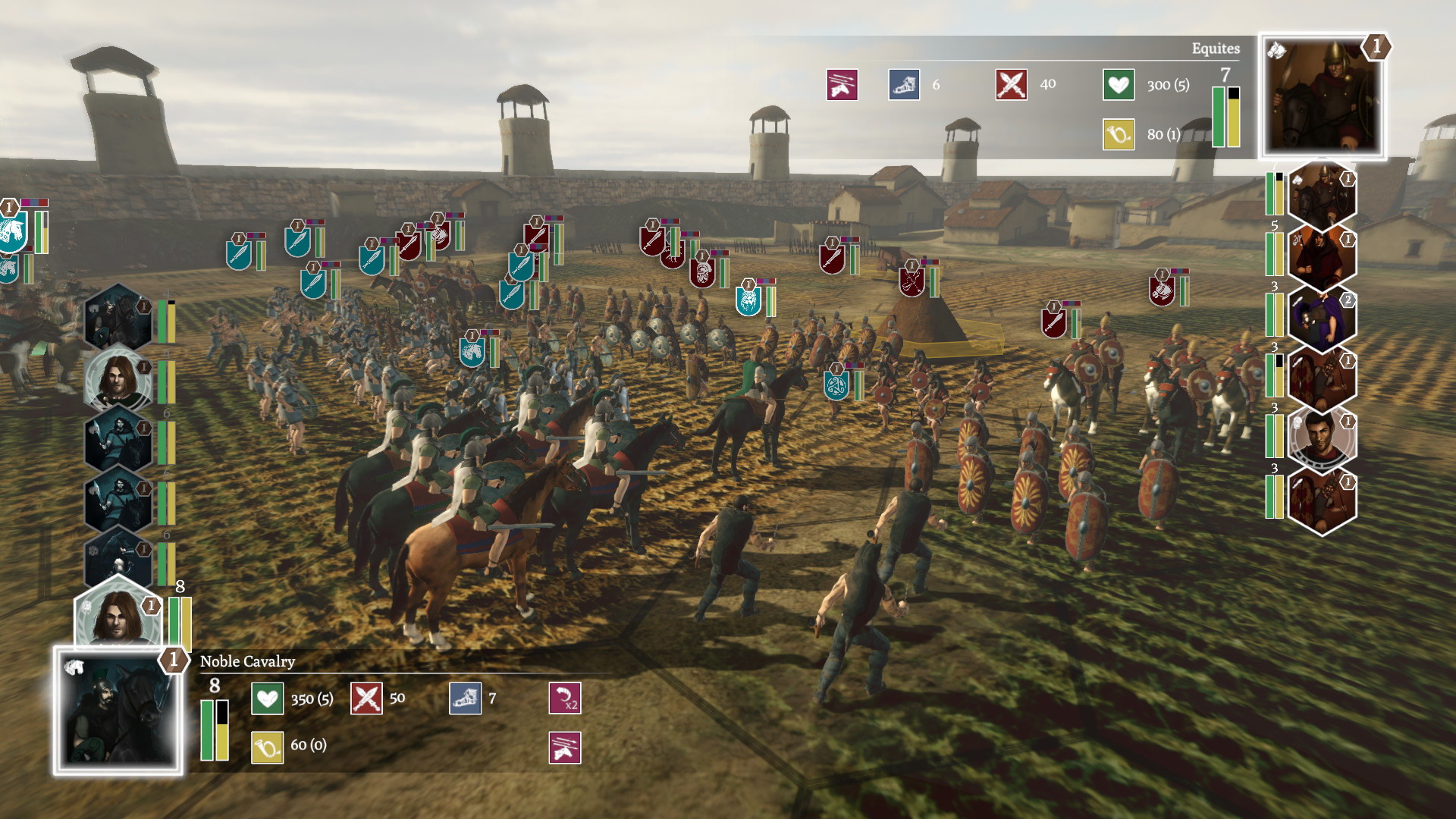 Numantia - screenshot 6