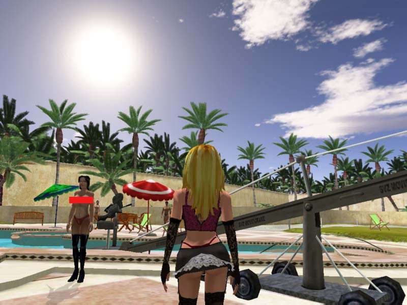 Lula 3D - screenshot 15