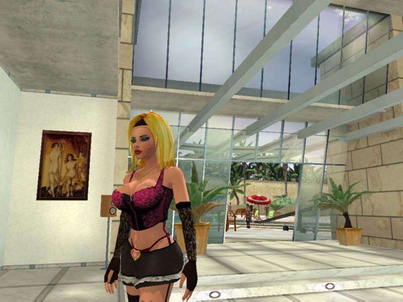 Lula 3D - screenshot 14