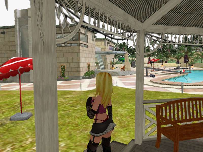 Lula 3D - screenshot 9