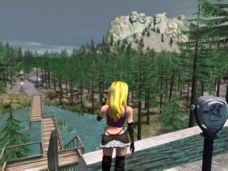 Lula 3D - screenshot 5