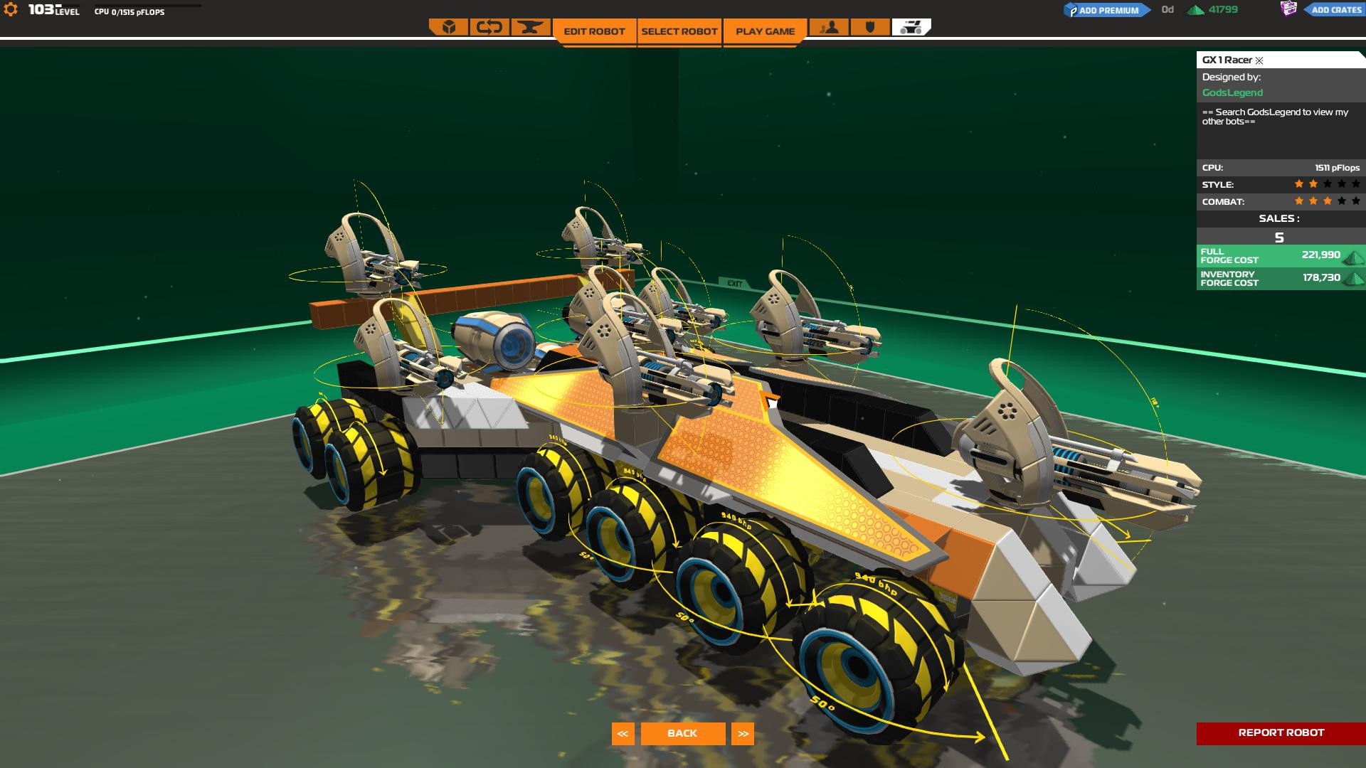 Robocraft - screenshot 37