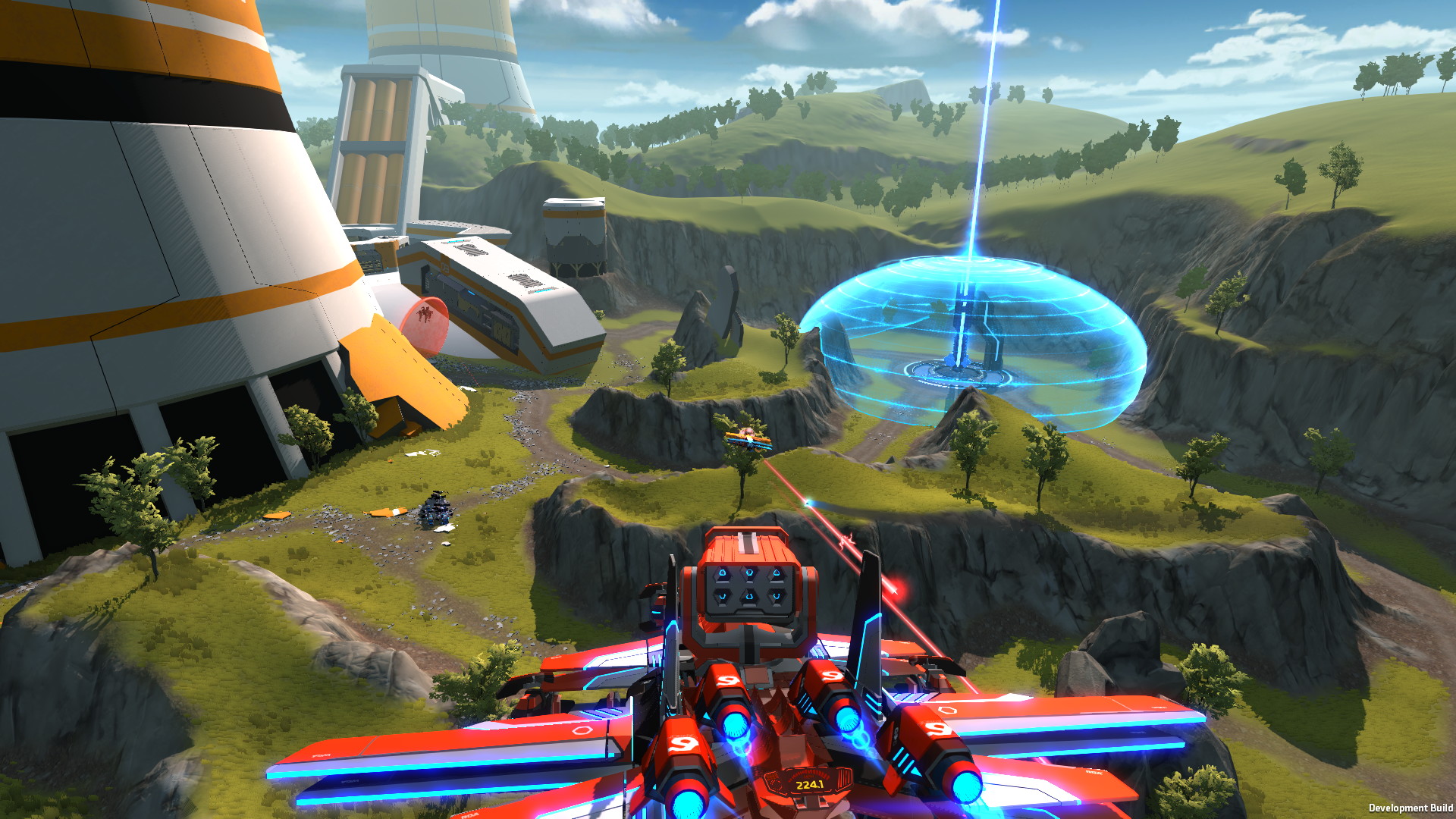 Robocraft - screenshot 29