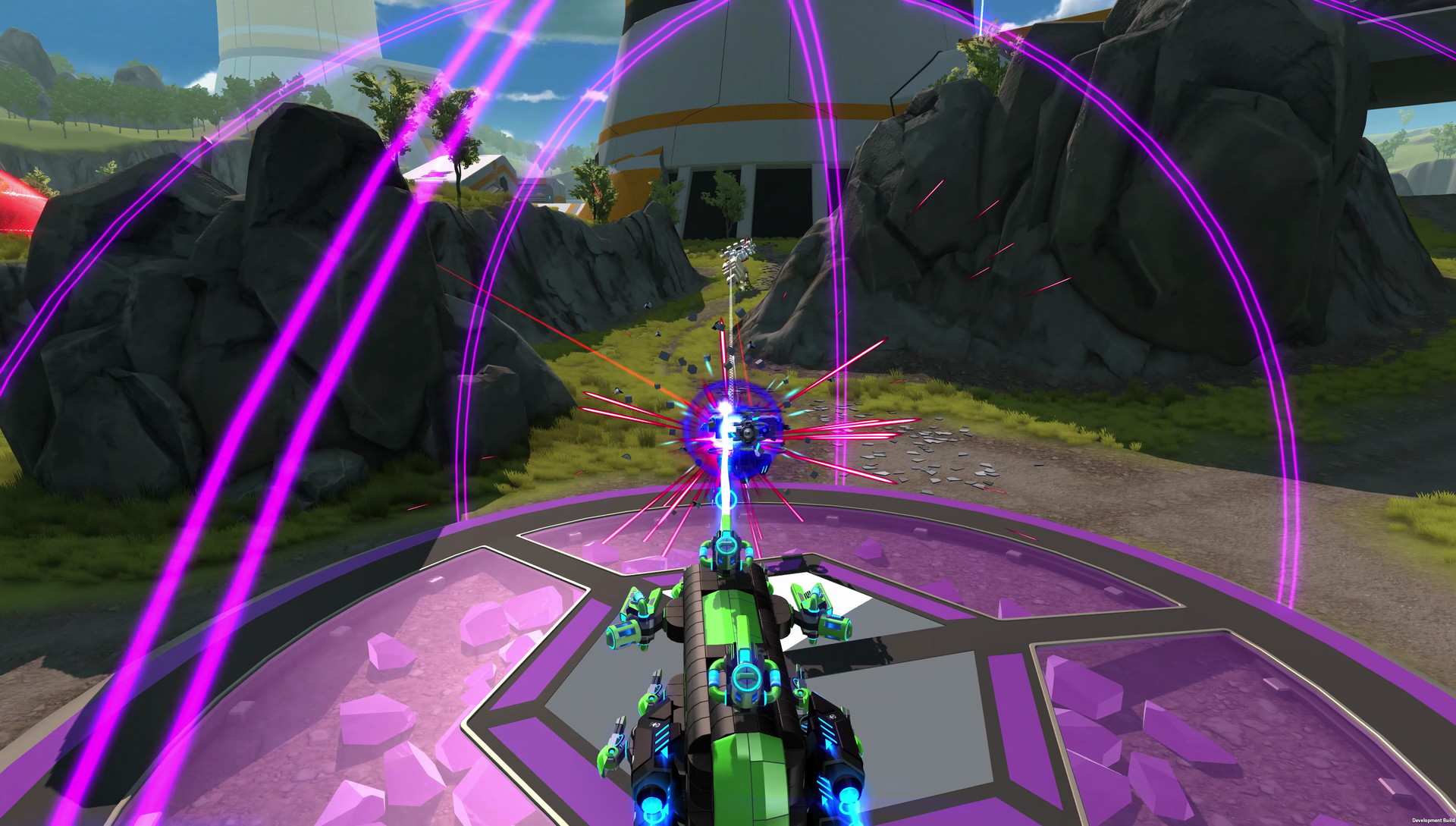 Robocraft - screenshot 21