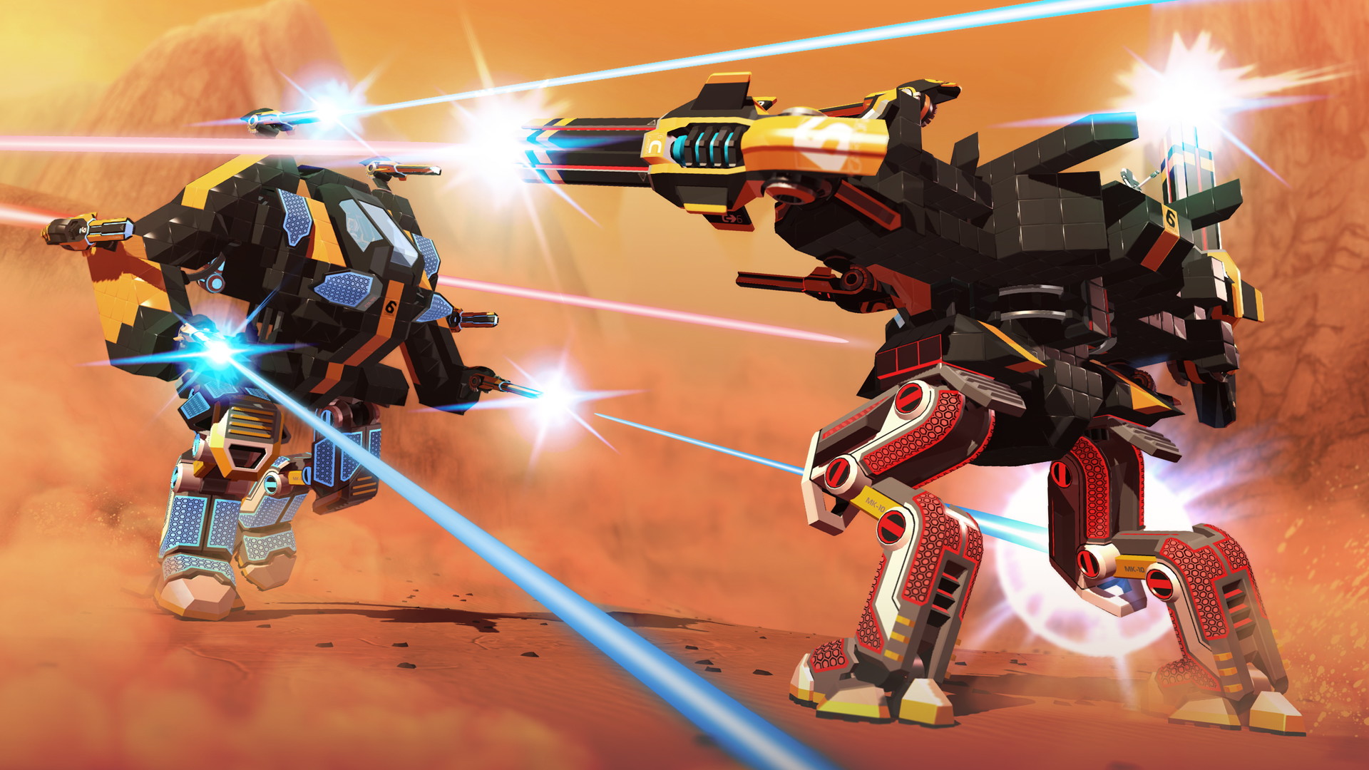 Robocraft - screenshot 17