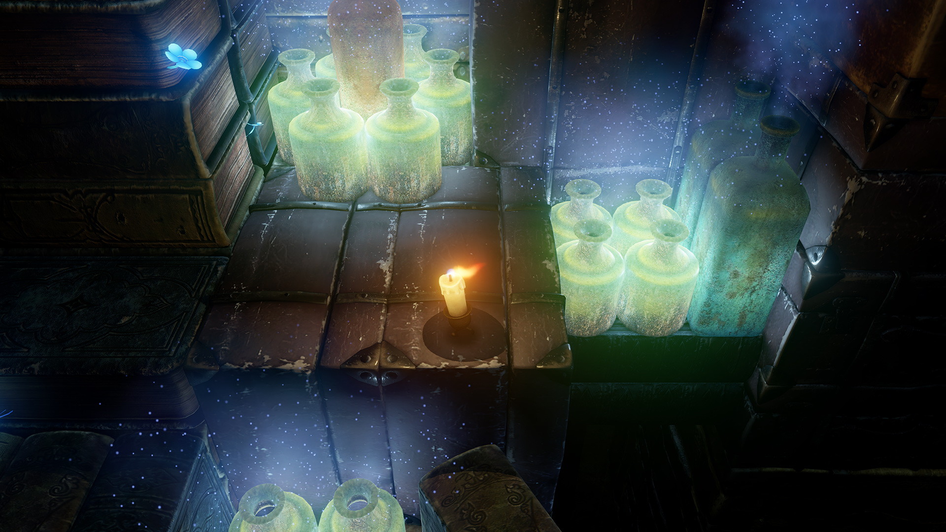 Candleman: The Complete Journey - screenshot 30