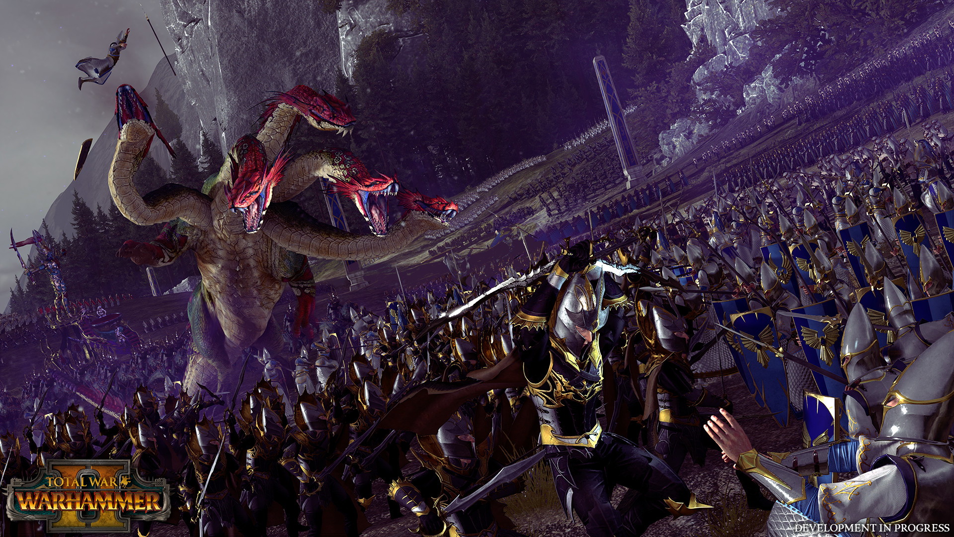Total War: Warhammer II - screenshot 1