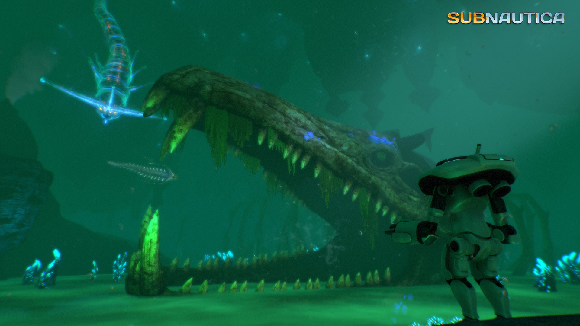 Subnautica - screenshot 6