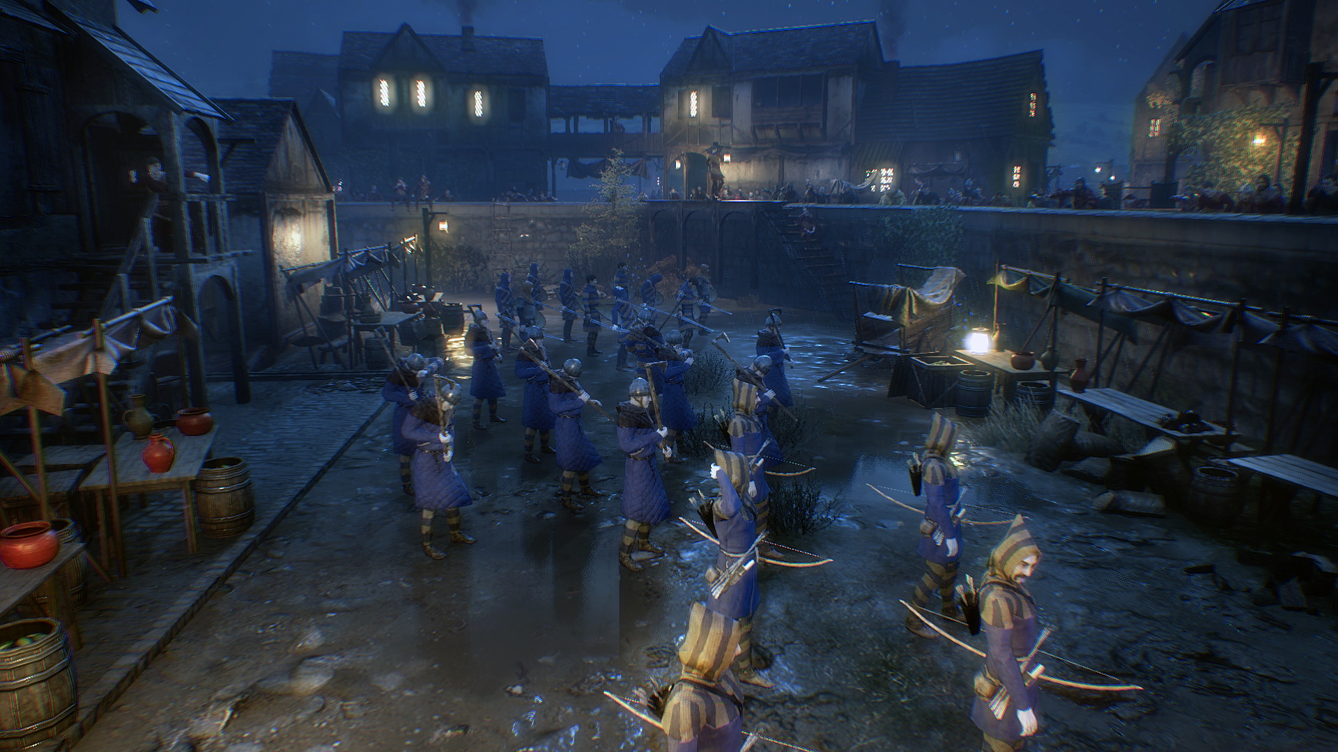 Ancestors Legacy - screenshot 10