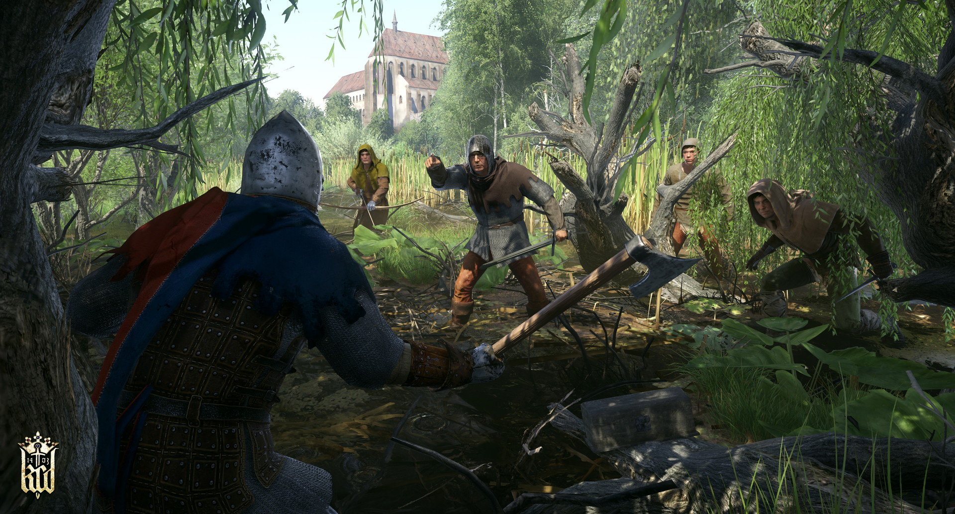 Kingdom Come: Deliverance - screenshot 19