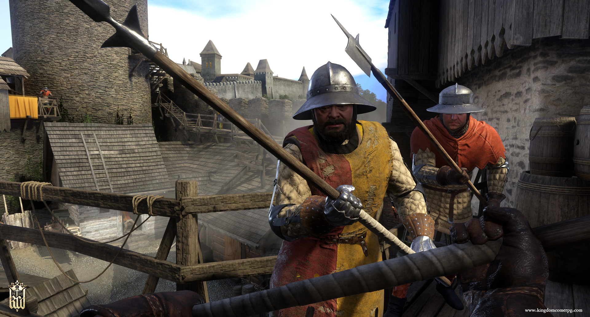 Kingdom Come: Deliverance - screenshot 16