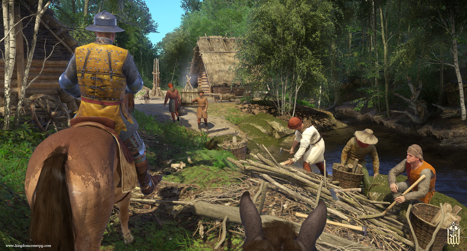 Kingdom Come: Deliverance - screenshot 15