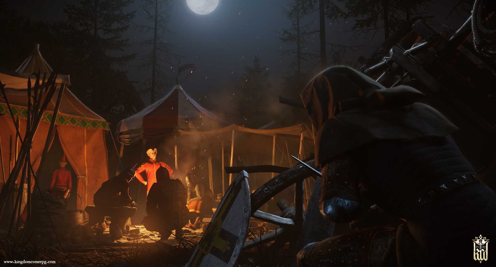 Kingdom Come: Deliverance - screenshot 13