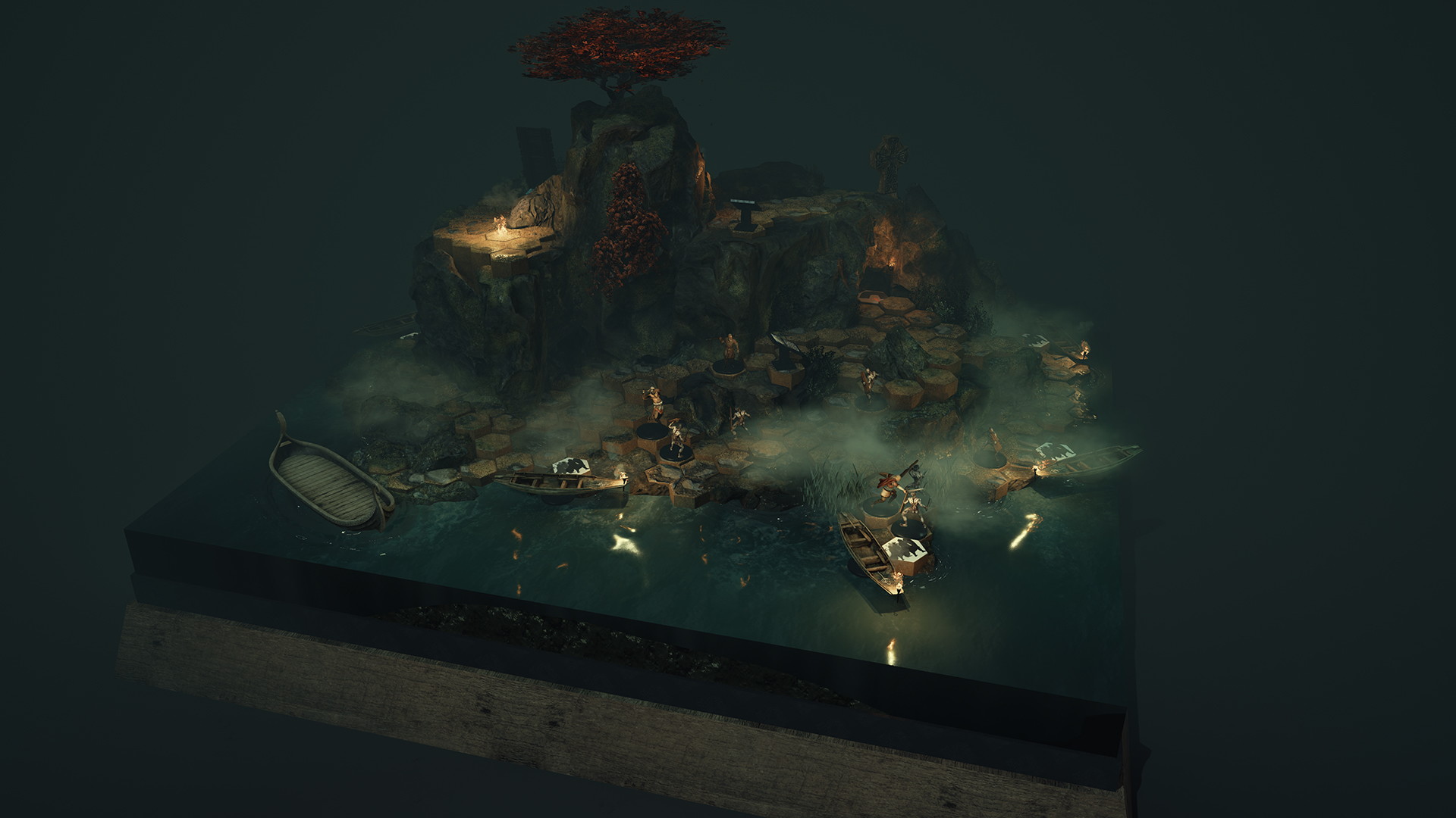 WARTILE - screenshot 16