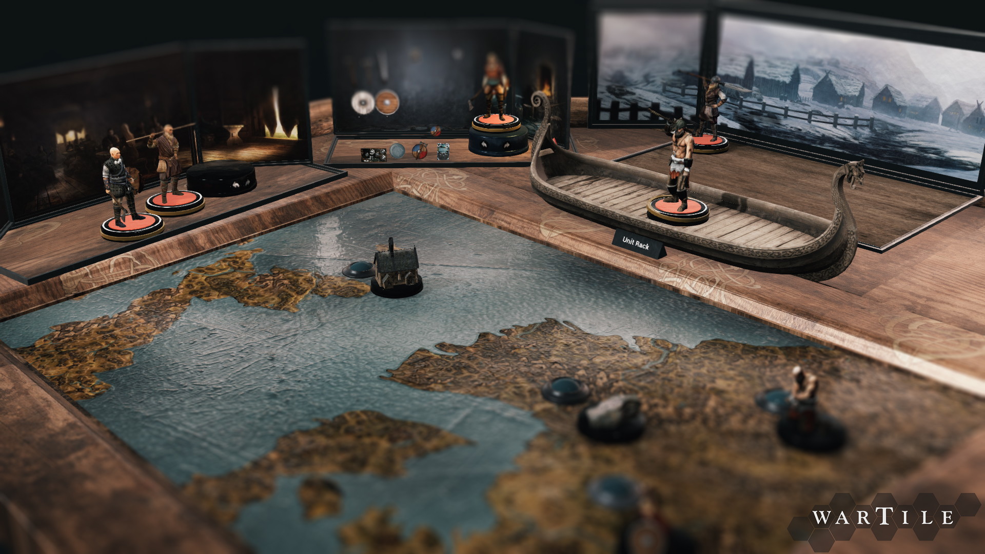 WARTILE - screenshot 15