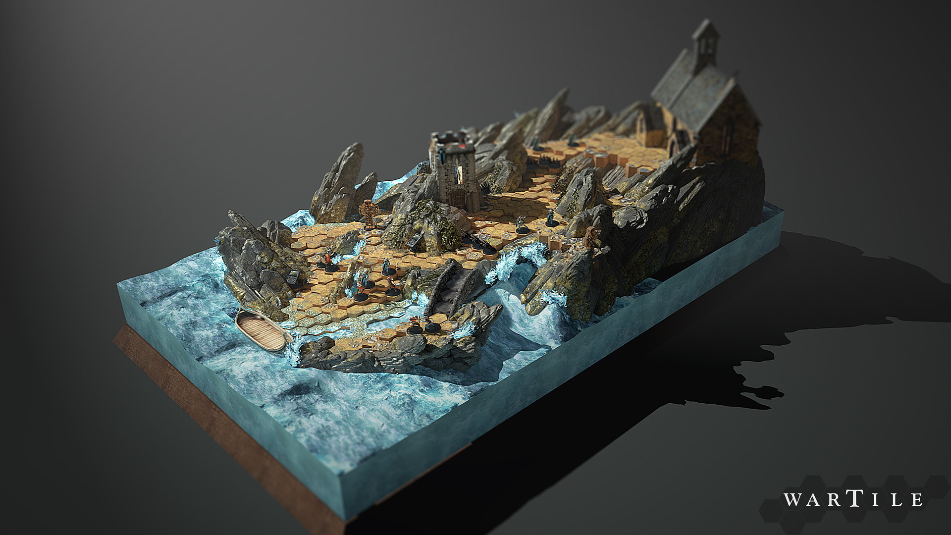 WARTILE - screenshot 13